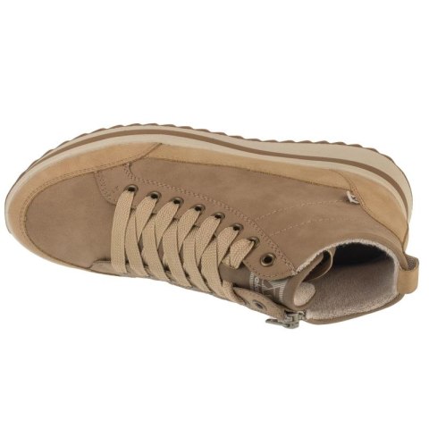 Rieker Shoes W3871-60 Brązowe 36