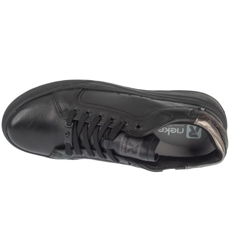 Rieker Sneakers W2303-00 Czarne 36