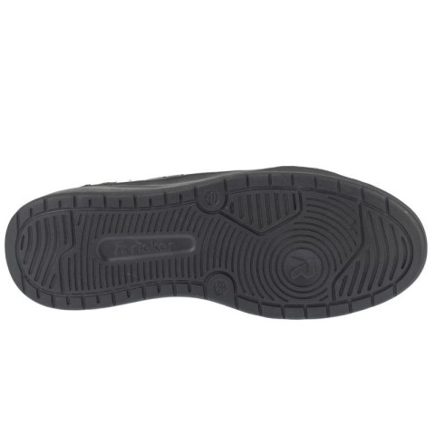 Rieker Sneakers W2303-00 Czarne 36