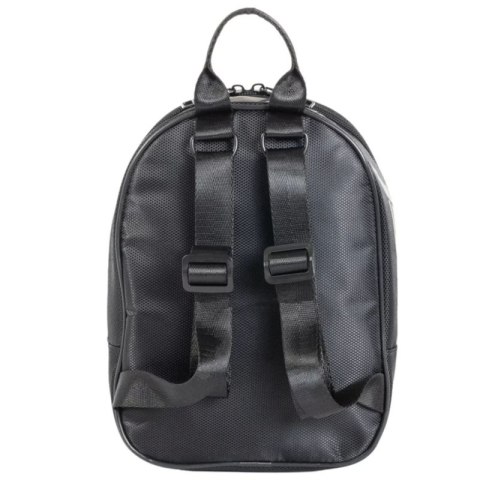 Skechers Mini Logo Backpack SKCH7596-BLK Czarne One size Skechers
