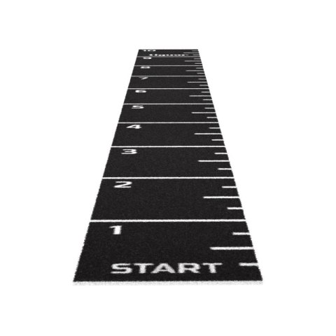 Tiguar sprint track 10m/1m czarny Tiguar