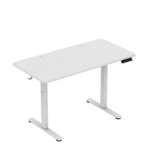Biurko gamingowe Huzaro Hero 8.1 White