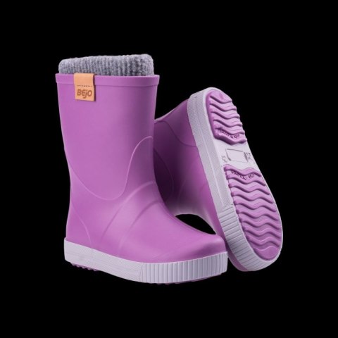 Kalosze Bejo Frosties Kids Jr 92800690121 Bejo