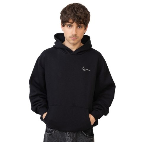 Karl Kani bluza z kapturem signature star print os hoodie PD00007535