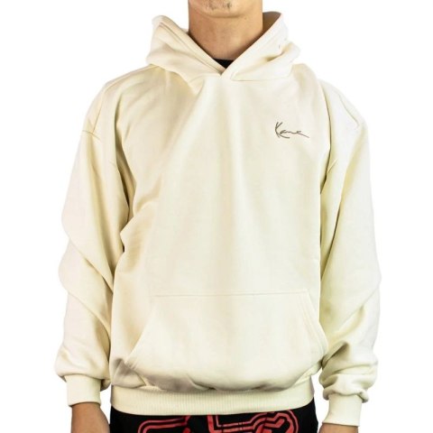 Karl Kani bluza z kapturem signature star print os hoodie PD00007536