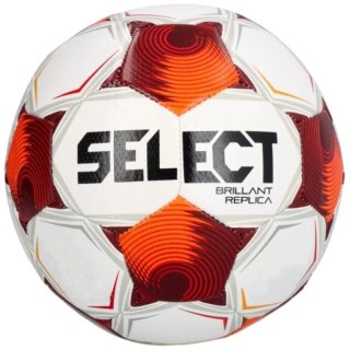 Select Brillant Replica v25 Ball 160070 Białe 4 Select