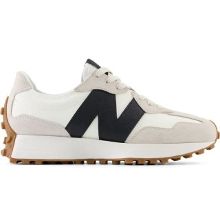 Sneakersy damskie New Balance WS327 lifestyle beige (WS327GD) New Balance