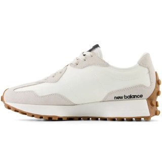 Sneakersy damskie New Balance WS327 lifestyle beige (WS327GD) New Balance