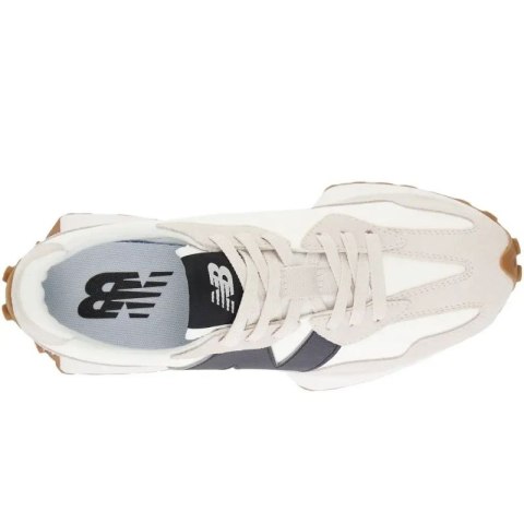 Sneakersy damskie New Balance WS327 lifestyle beige (WS327GD) New Balance