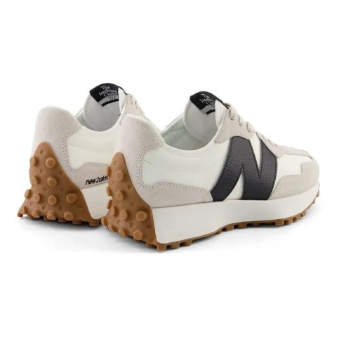 Sneakersy damskie New Balance WS327 lifestyle beige (WS327GD) New Balance