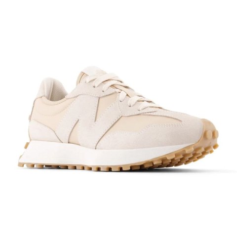 Sneakersy damskie New Balance WS327 lifestyle beige (WS327KAX) New Balance