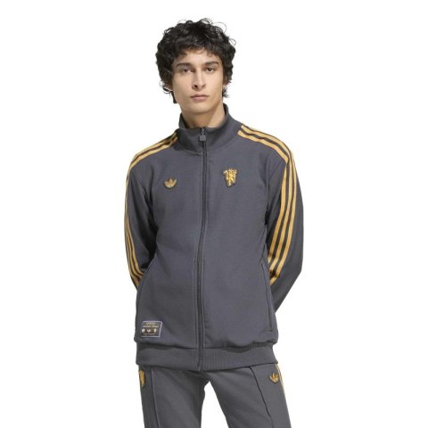 Bluza adidas Manchester United Icon TT JN2816 Adidas