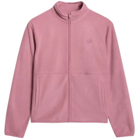 Bluza polarowa 4F W 4FWAW25TFLEF354 56S 4f