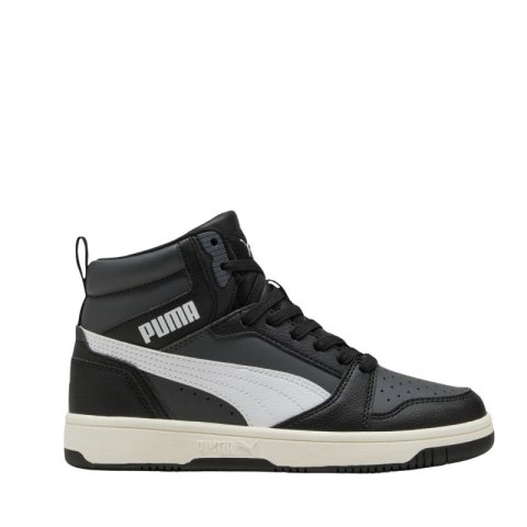 Buty Puma Rebound V6 Mid Jr 393831 29 Puma