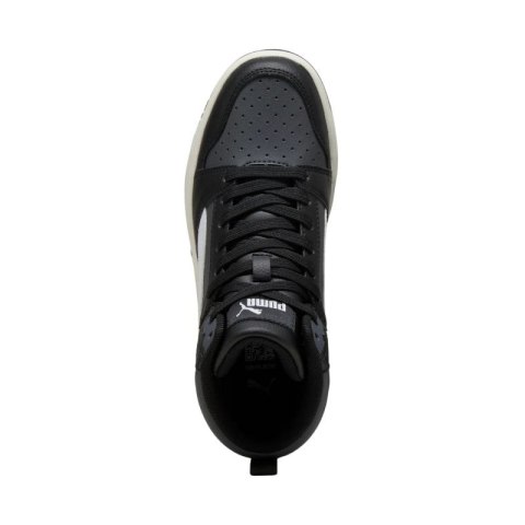 Buty Puma Rebound V6 Mid Jr 393831 29 Puma