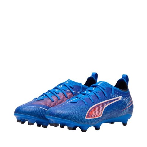 Buty piłkarskie dla dzieci Puma Ultra 6 Pro FG/AG 108552 01 Puma
