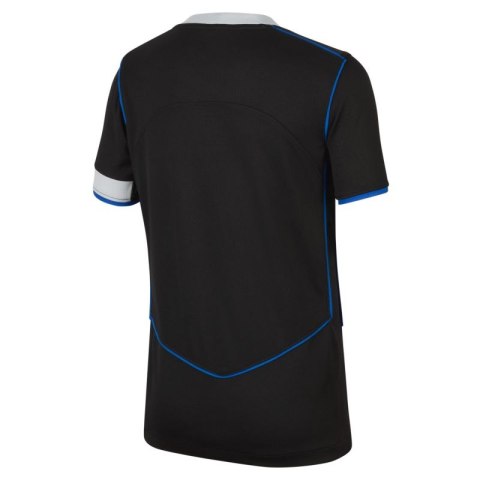 Koszulka Nike Junior Chelsea Londyn Stadium 3rd HM4123-011 Nike