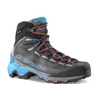 La Sportiva Aequilibrium Hike Woman GTX Carbon/Malib La Sportiva