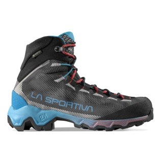 La Sportiva Aequilibrium Hike Woman GTX Carbon/Malib La Sportiva