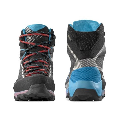 La Sportiva Aequilibrium Hike Woman GTX Carbon/Malib La Sportiva