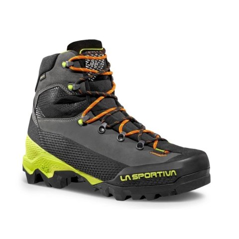 La Sportiva Aequilibrium LT GTX ZFMS096G00E29 Carbon/Lime Punch La Sportiva