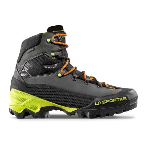 La Sportiva Aequilibrium LT GTX ZFMS096G00E29 Carbon/Lime Punch La Sportiva
