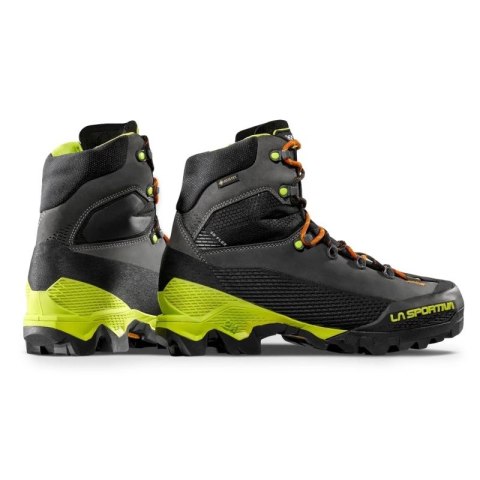 La Sportiva Aequilibrium LT GTX ZFMS096G00E29 Carbon/Lime Punch La Sportiva