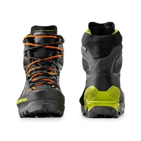 La Sportiva Aequilibrium LT GTX ZFMS096G00E29 Carbon/Lime Punch La Sportiva