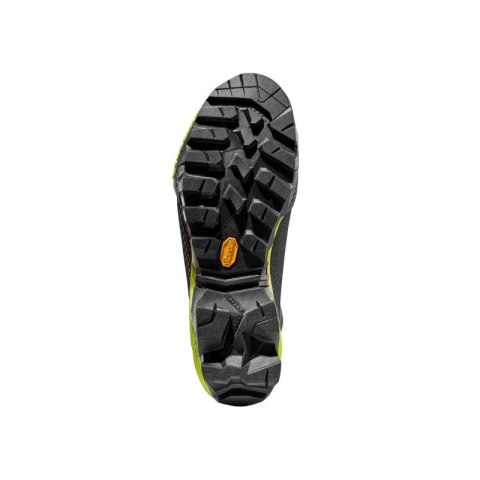 La Sportiva Aequilibrium LT GTX ZFMS096G00E29 Carbon/Lime Punch La Sportiva