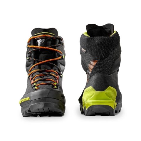 La Sportiva Aequilibrium ST GTX ZFMS098G00E29 Carbon/Lime punch La Sportiva
