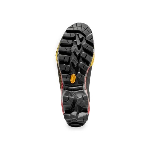 La Sportiva Aequilibrium ST GTX ZFMS098G00E29 Carbon/Lime punch La Sportiva