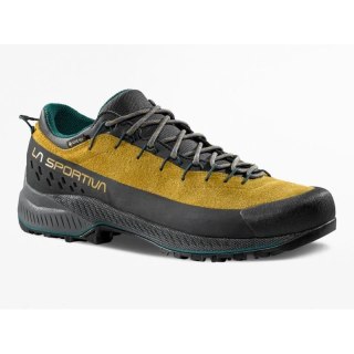 La Sportiva TX4 Evo GTX Approach Shoes ZFAS052E32E21 Savana/Jungle La Sportiva