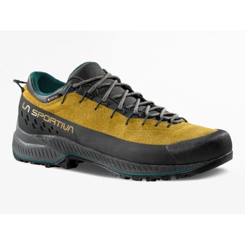 La Sportiva TX4 Evo GTX Approach Shoes ZFAS052E32E21 Savana/Jungle La Sportiva