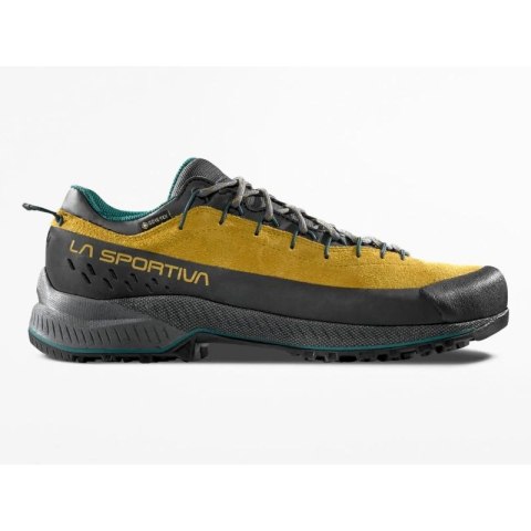 La Sportiva TX4 Evo GTX Approach Shoes ZFAS052E32E21 Savana/Jungle La Sportiva
