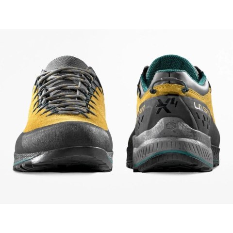 La Sportiva TX4 Evo GTX Approach Shoes ZFAS052E32E21 Savana/Jungle La Sportiva