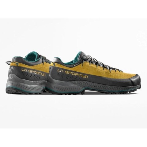 La Sportiva TX4 Evo GTX Approach Shoes ZFAS052E32E21 Savana/Jungle La Sportiva