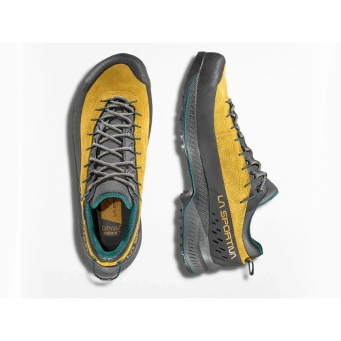 La Sportiva TX4 Evo GTX Approach Shoes ZFAS052E32E21 Savana/Jungle La Sportiva