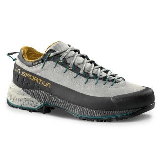 La Sportiva TX4 Evo W'S GTX Approach Shoes ZFAS053G11E32 Mineral/Savana La Sportiva