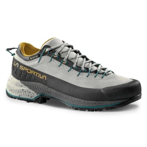 La Sportiva TX4 Evo W'S GTX Approach Shoes ZFAS053G11E32 Mineral/Savana La Sportiva