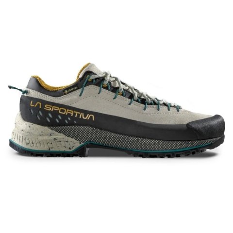 La Sportiva TX4 Evo W'S GTX Approach Shoes ZFAS053G11E32 Mineral/Savana La Sportiva