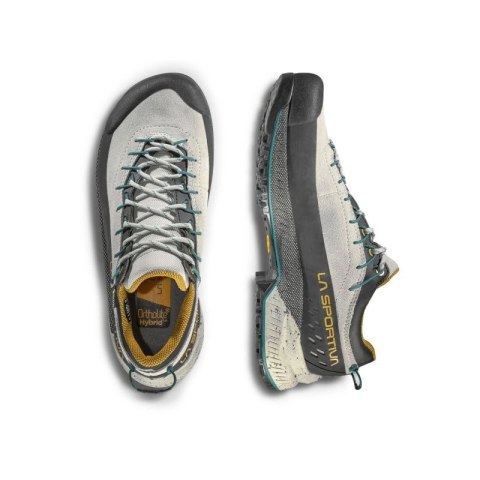 La Sportiva TX4 Evo W'S GTX Approach Shoes ZFAS053G11E32 Mineral/Savana La Sportiva
