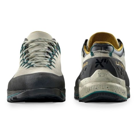 La Sportiva TX4 Evo W'S GTX Approach Shoes ZFAS053G11E32 Mineral/Savana La Sportiva