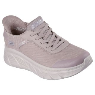 Skechers damskie sneakersy BOBS B FLEX HI LINEAR FORCE 117391 TPE Skechers