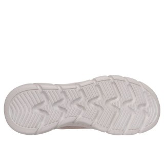 Skechers damskie sneakersy BOBS B FLEX HI LINEAR FORCE 117391 TPE Skechers