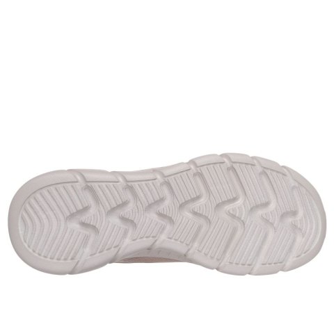 Skechers damskie sneakersy BOBS B FLEX HI LINEAR FORCE 117391 TPE Skechers