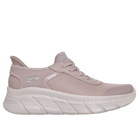 Skechers damskie sneakersy BOBS B FLEX HI LINEAR FORCE 117391 TPE Skechers
