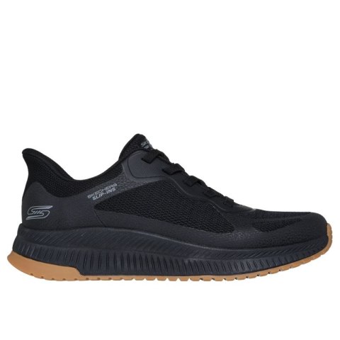 Skechers męskie buty sportowe BOBS SQUAD 4 118423 BBK Skechers