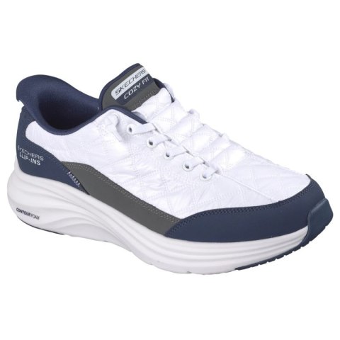 Skechers męskie buty sportowe CONTOUR FOAM -COZY FIT 232619 WNV Skechers