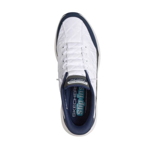 Skechers męskie buty sportowe CONTOUR FOAM -COZY FIT 232619 WNV Skechers