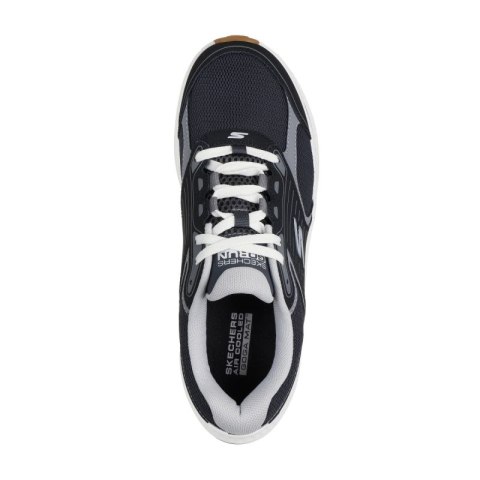 Skechers męskie buty sportowe GO RUN CONSISTENT 2.0 220866 BKW Skechers